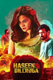 Haseen Dillruba 2021 on netflix