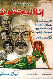 Ana almajnun 1981 on netflix