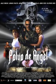Angel Dust 2007 on netflix