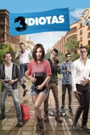 3 Idiotas 2017 on netflix