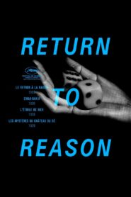 Return to Reason: Four Films by Man Ray 2024 on netflix