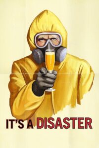 It’s a Disaster 2013 on netflix