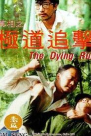 The Dying Run 1994 on netflix