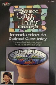 Stained Glass Inlay with Vicki Payne 1999 on netflix