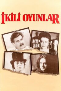 İkili Oyunlar 1989 on netflix