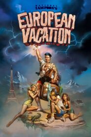 National Lampoon’s European Vacation 1985 on netflix