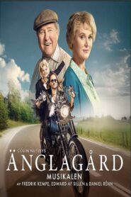 Änglagård – The Musical 2023 on netflix