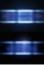 The Dream is Always the Same: The Story of Risky Business 2008 on netflix