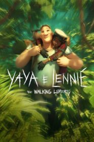 Yaya & Lennie – The Walking Liberty 2021 on netflix