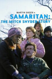 Samaritan: The Mitch Snyder Story 1986 on netflix