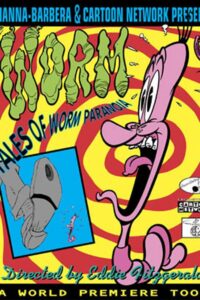 Tales of Worm Paranoia 1997 on netflix