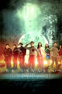 Shake Rattle and Roll Fourteen: The Invasion 2012 on netflix