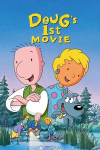 Doug’s 1st Movie 1999 on netflix