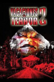 Vacation of Terror II: Diabolical Birthday 1991 on netflix