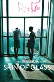 Skin of Glass 2023 on netflix
