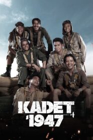 Kadet 1947 2021 on netflix