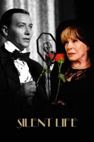Silent Life: The Story of the Lady in Black 2022 on netflix