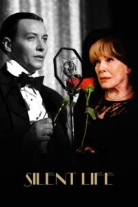 Silent Life: The Story of the Lady in Black 2022 on netflix