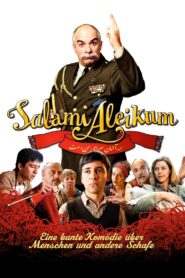 Salami Aleikum 2009 on netflix
