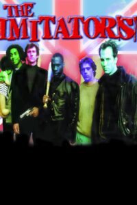 The Imitators 1996 on netflix