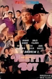 Pretty Boy 1993 on netflix