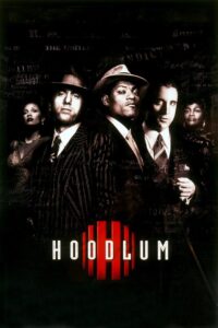 Hoodlum 1997 on netflix