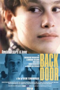 Backdoor 2000 on netflix