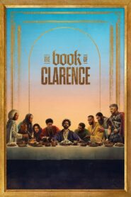 The Book of Clarence 2024 on netflix