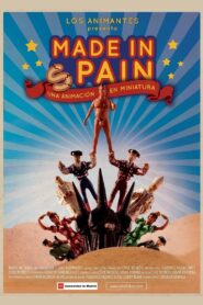 Made in Spain 2016 on netflix