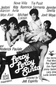 Leroy Leroy Sinta 1988 on netflix
