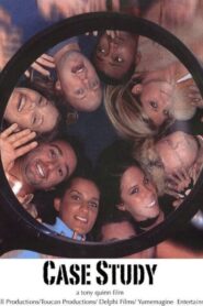 Case Study 2007 on netflix