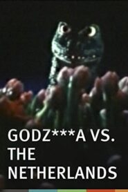 Godzilla vs. the Netherlands 1996 on netflix