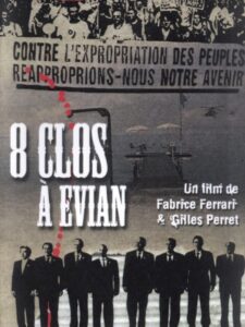 8 clos à Evian 2004 on netflix