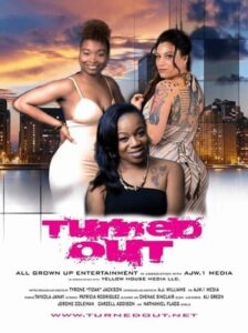 Turned Out 2019 on netflix