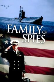 Family of Spies 1990 on netflix