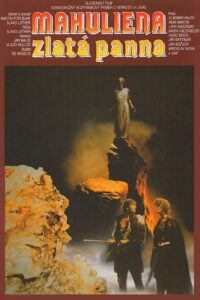 Mahuliena, Golden Maiden 1987 on netflix
