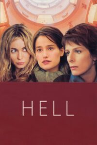 Hell 2005 on netflix