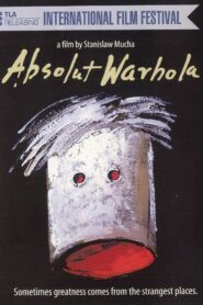 Absolut Warhola 2001 on netflix