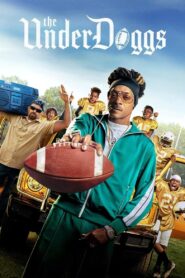 The Underdoggs 2024 on netflix