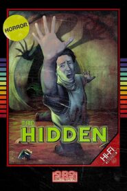 The Hidden 1993 on netflix