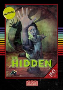 The Hidden 1993 on netflix