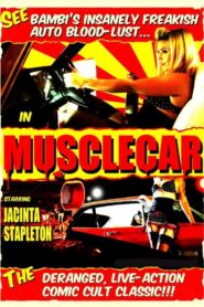 Musclecar 2017 on netflix