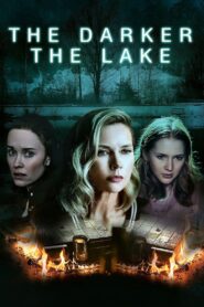 The Darker the Lake 2022 on netflix