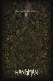 Hangman 2016 on netflix