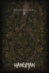 Hangman 2016 on netflix