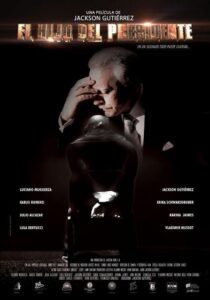 El Hijo del Presidente 2018 on netflix