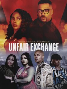 Unfair Exchange 2022 on netflix