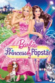 Barbie: The Princess & the Popstar 2012 on netflix