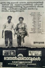Venal Kinavukal 1991 on netflix