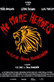 No More Heroes 2020 on netflix